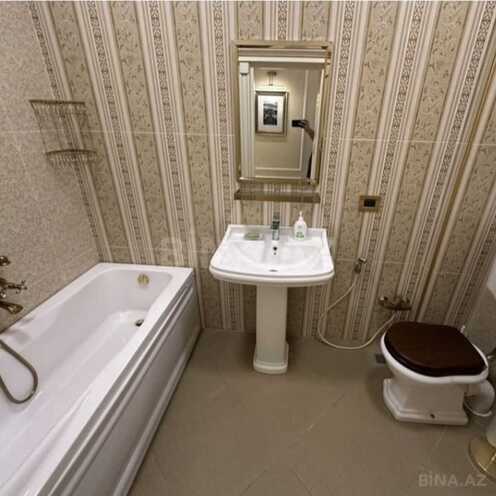 İcarəyə verilir 2 otaqlı yeni tikili 120 m², Şah İsmayıl Xətai m., photo 13 from 14
