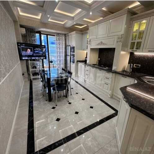 İcarəyə verilir 2 otaqlı yeni tikili 120 m², Şah İsmayıl Xətai m., photo 8 from 14