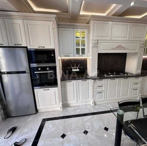 İcarəyə verilir 2 otaqlı yeni tikili 120 m², Şah İsmayıl Xətai m., photo 10 from 14