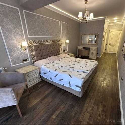 İcarəyə verilir 2 otaqlı yeni tikili 120 m², Şah İsmayıl Xətai m., photo 6 from 14