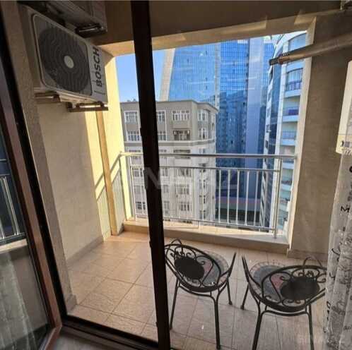 İcarəyə verilir 2 otaqlı yeni tikili 120 m², Şah İsmayıl Xətai m., photo 4 from 14
