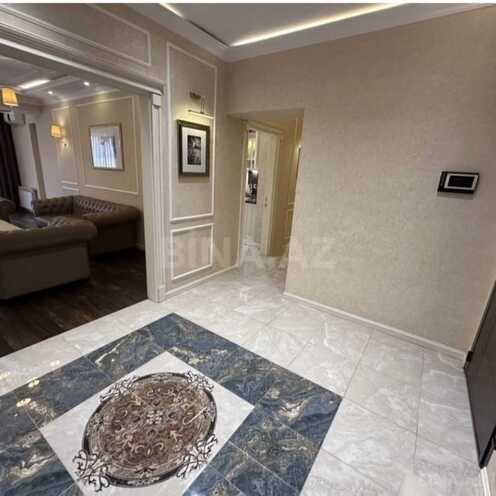 İcarəyə verilir 2 otaqlı yeni tikili 120 m², Şah İsmayıl Xətai m., photo 11 from 14