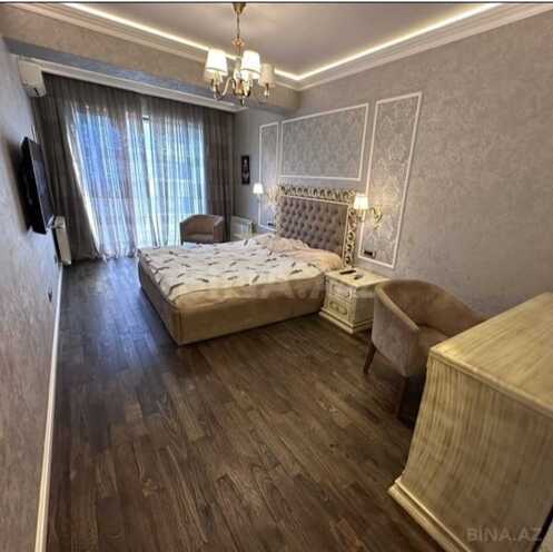 İcarəyə verilir 2 otaqlı yeni tikili 120 m², Şah İsmayıl Xətai m., photo 5 from 14