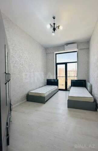 Сдаётся 3-комн. новостройка 90 м², м. 28 мая, photo 9 from 11