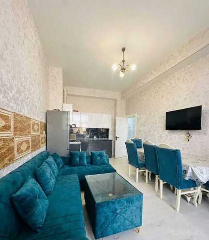 Сдаётся 3-комн. новостройка 90 м², м. 28 мая, photo 6 from 11