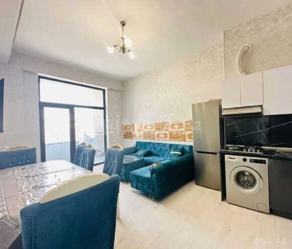 Сдаётся 3-комн. новостройка 90 м², м. 28 мая, photo 7 from 11