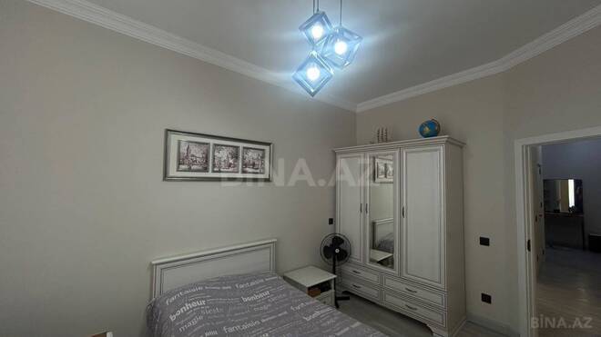 Satılır 3 otaqlı yeni tikili 112 m², Xətai r., photo 6 from 23