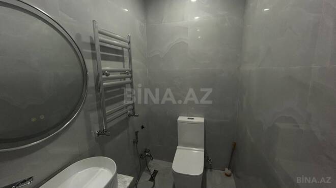 Satılır 3 otaqlı yeni tikili 112 m², Xətai r., photo 22 from 23