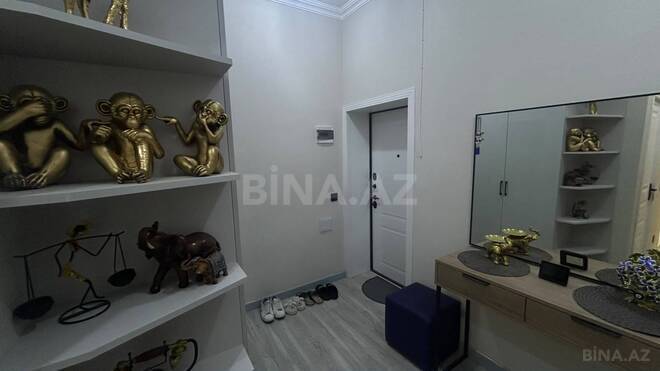 Satılır 3 otaqlı yeni tikili 112 m², Xətai r., photo 14 from 23