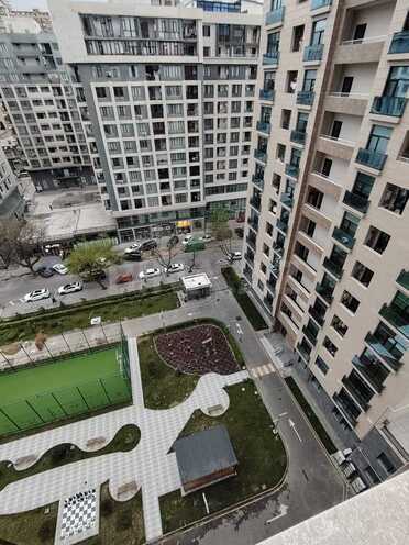 Сдаётся 3-комн. новостройка 90 м², м. 28 мая, photo 5 from 11