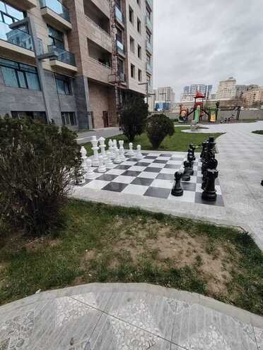Сдаётся 3-комн. новостройка 90 м², м. 28 мая, photo 4 from 11
