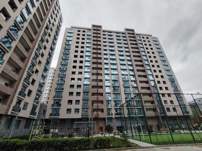 Сдаётся 3-комн. новостройка 90 м², м. 28 мая, photo 3 from 11