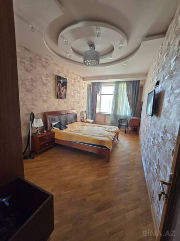 Satılır 3 otaqlı yeni tikili 161 m², Nəsimi r., photo 4 from 9