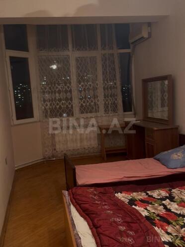 İcarəyə verilir 2 otaqlı yeni tikili 78 m², Nərimanov r., photo 4 from 6