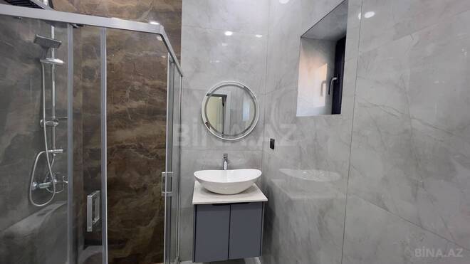 Satılır 4 otaqlı həyət evi/bağ evi 140 m², Mərdəkan q., photo 12 from 15