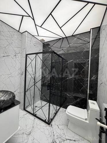 Satılır 2 otaqlı yeni tikili 52 m², photo 11 from 12