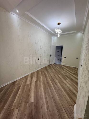 Satılır 2 otaqlı yeni tikili 52 m², photo 6 from 12