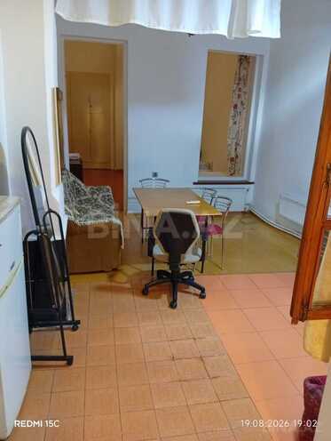 Сдаётся 2-комн. вторичка 55 м², м. Сахил, photo 1 from 7
