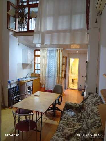 Сдаётся 2-комн. вторичка 55 м², м. Сахил, photo 4 from 7