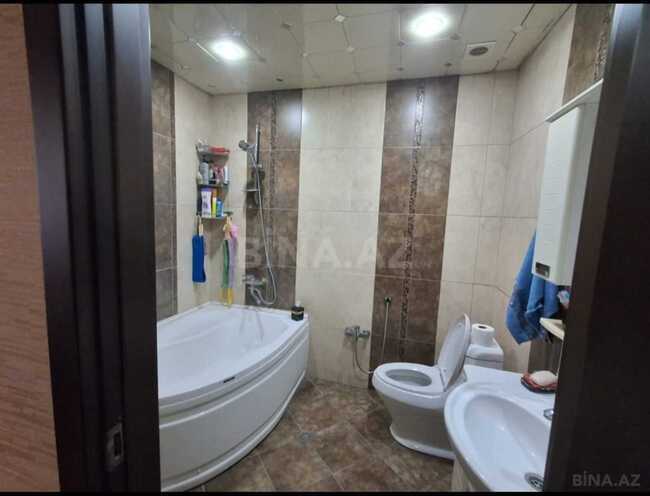 Продаётся 3-комн. новостройка 117 м², м. Азадлыг проспекти, photo 10 from 11