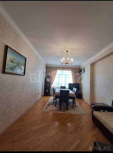 Продаётся 3-комн. новостройка 117 м², м. Азадлыг проспекти, photo 3 from 11