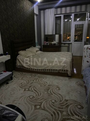 Satılır 3 otaqlı yeni tikili 126.3 m², Neftçilər m., photo 6 from 13