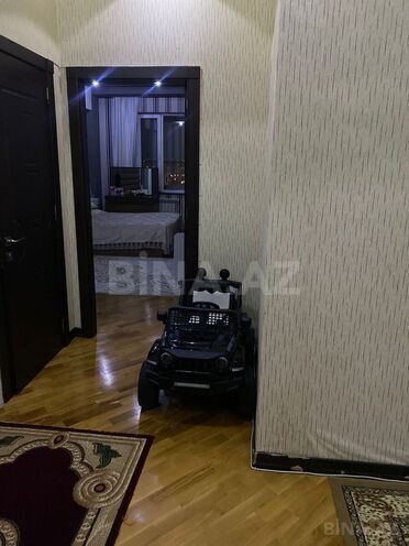 Satılır 3 otaqlı yeni tikili 126.3 m², Neftçilər m., photo 7 from 13