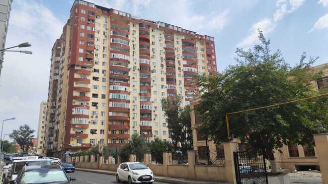 Satılır 3 otaqlı yeni tikili 126.3 m², Neftçilər m., photo 3 from 13