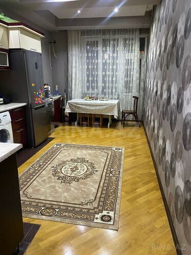 Satılır 3 otaqlı yeni tikili 126.3 m², Neftçilər m., photo 1 from 13