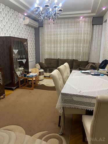 Satılır 3 otaqlı yeni tikili 126.3 m², Neftçilər m., photo 9 from 13