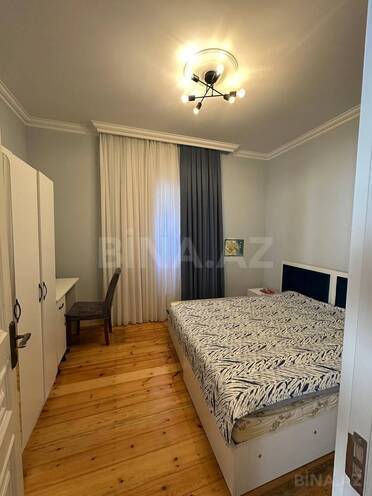 İcarəyə verilir 3 otaqlı yeni tikili 120 m², İnşaatçılar m., photo 4 from 9