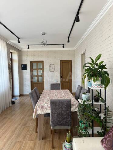 İcarəyə verilir 3 otaqlı yeni tikili 120 m², İnşaatçılar m., photo 3 from 9