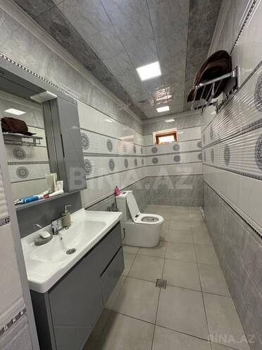 İcarəyə verilir 3 otaqlı yeni tikili 120 m², İnşaatçılar m., photo 5 from 9