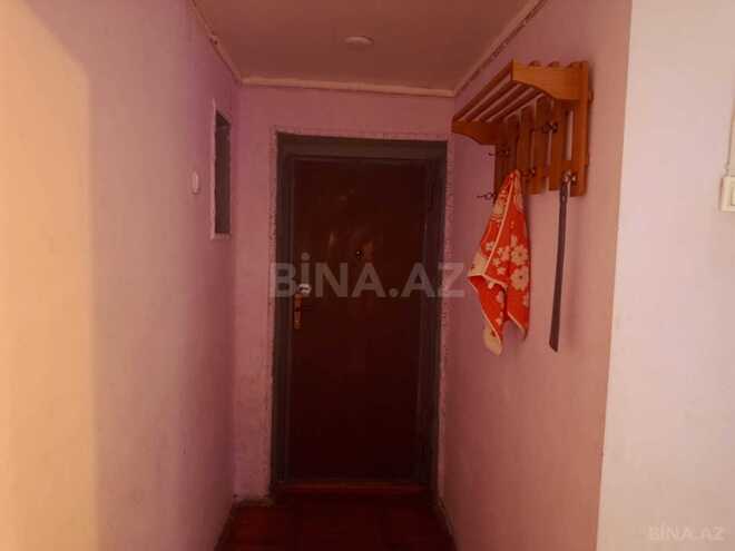 Сдаётся 1-комн. вторичка 45 м², м. Элмляр Академиясы, photo 6 from 10
