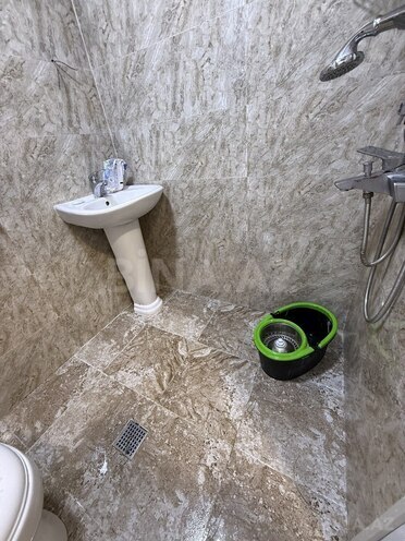 Продаётся 2-комн. новостройка 59 м², м. Иншаатчылар, photo 20 from 25
