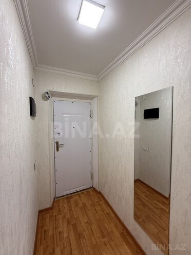 Продаётся 2-комн. новостройка 59 м², м. Иншаатчылар, photo 16 from 25