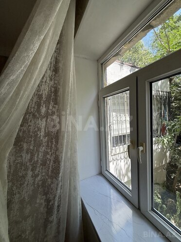 Продаётся 2-комн. новостройка 59 м², м. Иншаатчылар, photo 15 from 25