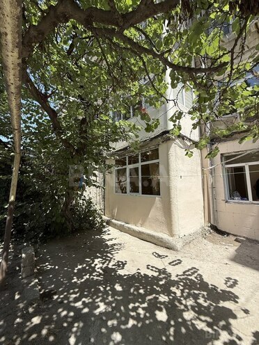 Продаётся 2-комн. новостройка 59 м², м. Иншаатчылар, photo 24 from 25