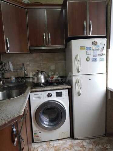 Satılır 3 otaqlı köhnə tikili 63 m², 28 May m., photo 24 from 26