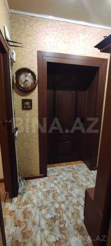 Satılır 3 otaqlı köhnə tikili 63 m², 28 May m., photo 9 from 26