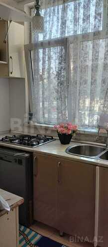 Продаётся 3-комн. вторичка 62 м², м. Гянджлик, photo 10 from 21