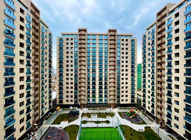 Продаётся 3-комн. новостройка 121.3 м², м. 28 мая, photo 1 from 8