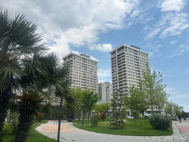 Продаётся 4-комн. новостройка 190 м², пос. Аг шехер, photo 3 from 14