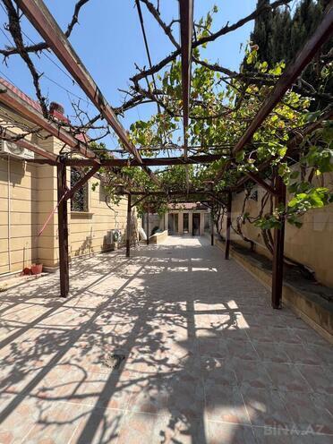 Satılır 9 otaqlı həyət evi/bağ evi 380 m², Bakıxanov q., photo 9 from 32