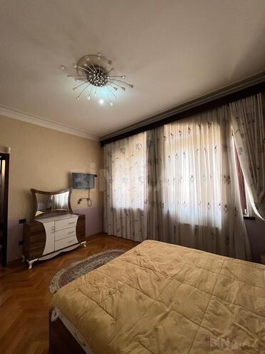 Satılır 9 otaqlı həyət evi/bağ evi 380 m², Bakıxanov q., photo 19 from 32