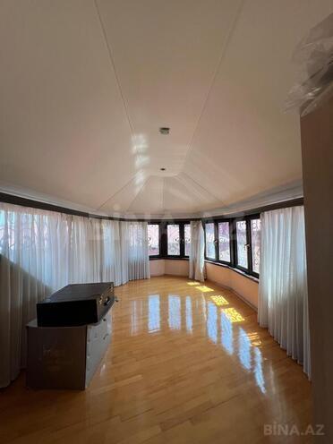Satılır 9 otaqlı həyət evi/bağ evi 380 m², Bakıxanov q., photo 22 from 32
