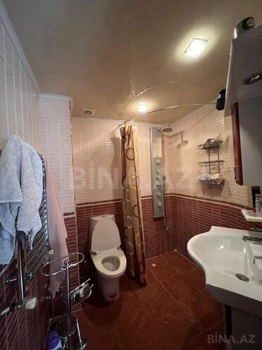 Satılır 9 otaqlı həyət evi/bağ evi 380 m², Bakıxanov q., photo 30 from 32