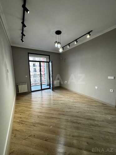 Сдаётся 2-комн. новостройка 83 м², м. Дернегюль, photo 5 from 20