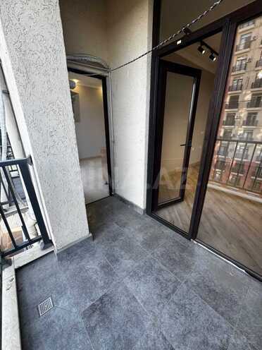 Сдаётся 2-комн. новостройка 83 м², м. Дернегюль, photo 16 from 20
