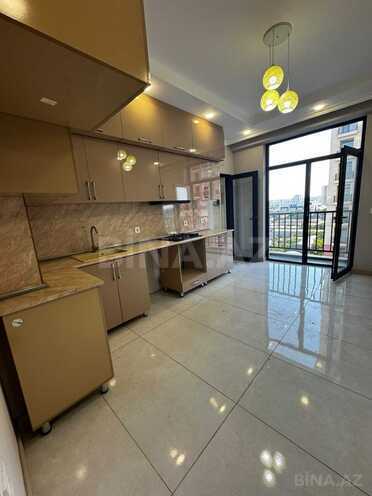 Сдаётся 2-комн. новостройка 83 м², м. Дернегюль, photo 1 from 20